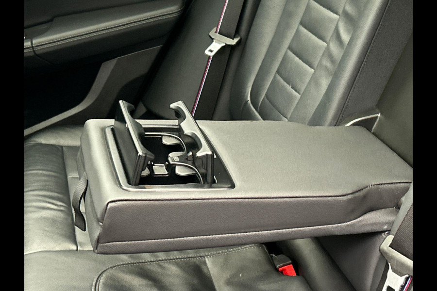 BMW X3 XDrive30e High Executive M-Sport Pano/dak Sport/stoelen Stoelverwarming