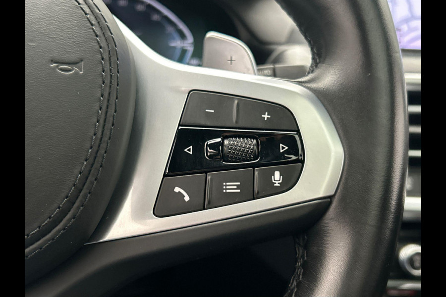 BMW X3 XDrive30e High Executive M-Sport Pano/dak Sport/stoelen Stoelverwarming