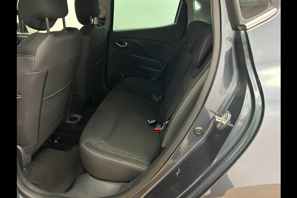 Renault Clio Occasion 0.9 TCe Limited | Grijs | Airco | Tweedehands Renault Clio | Cruisecontrol | Bluetooth
