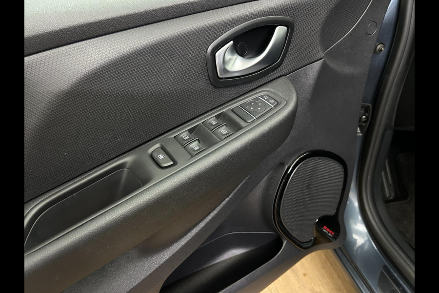 Renault Clio Occasion 0.9 TCe Limited | Grijs | Airco | Tweedehands Renault Clio | Cruisecontrol | Bluetooth