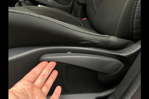 Renault Clio Occasion 0.9 TCe Limited | Grijs | Airco | Tweedehands Renault Clio | Cruisecontrol | Bluetooth