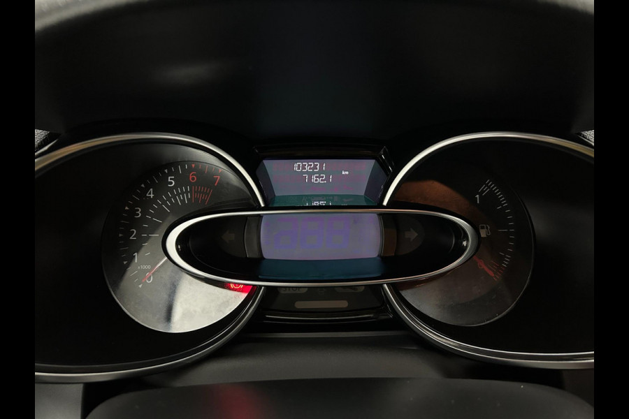 Renault Clio Occasion 0.9 TCe Limited | Grijs | Airco | Tweedehands Renault Clio | Cruisecontrol | Bluetooth