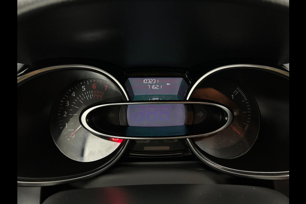 Renault Clio Occasion 0.9 TCe Limited | Grijs | Airco | Tweedehands Renault Clio | Cruisecontrol | Bluetooth