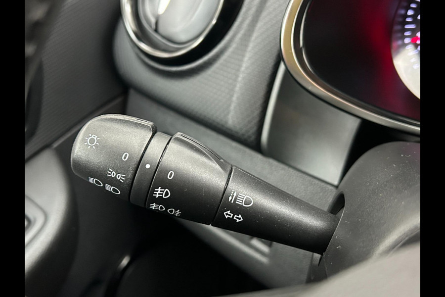 Renault Clio Occasion 0.9 TCe Limited | Grijs | Airco | Tweedehands Renault Clio | Cruisecontrol | Bluetooth