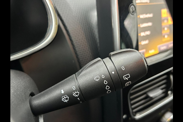 Renault Clio Occasion 0.9 TCe Limited | Grijs | Airco | Tweedehands Renault Clio | Cruisecontrol | Bluetooth