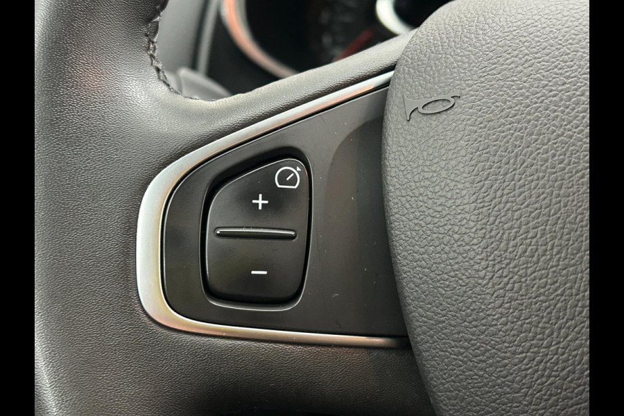 Renault Clio Occasion 0.9 TCe Limited | Grijs | Airco | Tweedehands Renault Clio | Cruisecontrol | Bluetooth