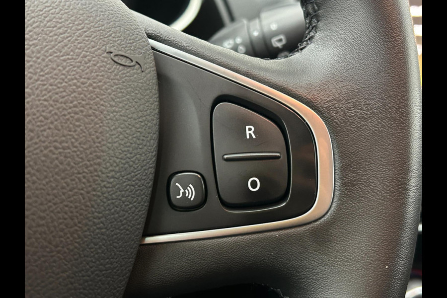 Renault Clio Occasion 0.9 TCe Limited | Grijs | Airco | Tweedehands Renault Clio | Cruisecontrol | Bluetooth