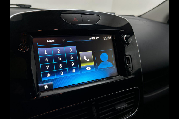 Renault Clio Occasion 0.9 TCe Limited | Grijs | Airco | Tweedehands Renault Clio | Cruisecontrol | Bluetooth