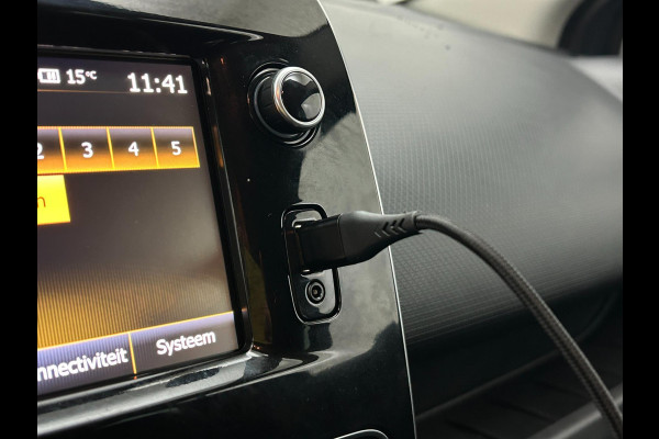 Renault Clio Occasion 0.9 TCe Limited | Grijs | Airco | Tweedehands Renault Clio | Cruisecontrol | Bluetooth