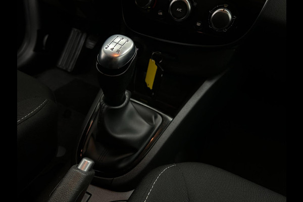 Renault Clio Occasion 0.9 TCe Limited | Grijs | Airco | Tweedehands Renault Clio | Cruisecontrol | Bluetooth