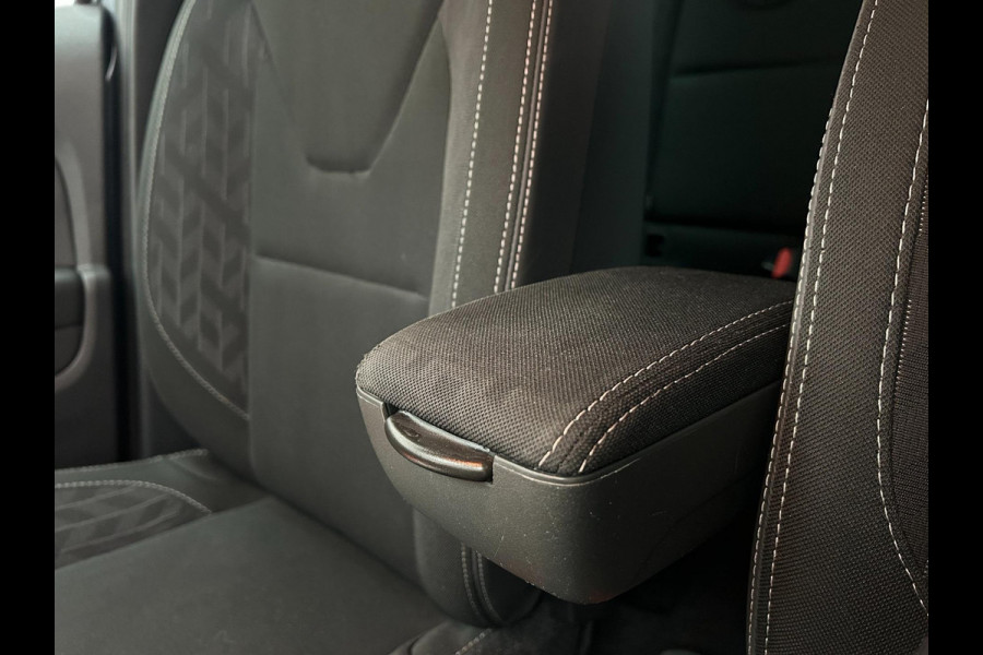 Renault Clio Occasion 0.9 TCe Limited | Grijs | Airco | Tweedehands Renault Clio | Cruisecontrol | Bluetooth