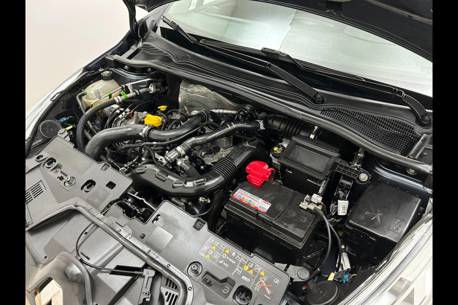 Renault Clio Occasion 0.9 TCe Limited | Grijs | Airco | Tweedehands Renault Clio | Cruisecontrol | Bluetooth