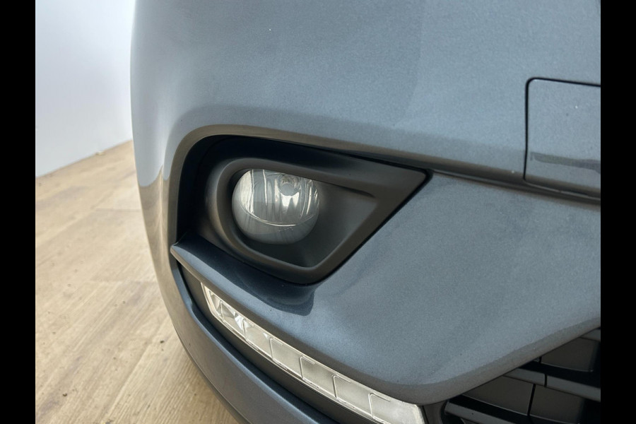 Renault Clio Occasion 0.9 TCe Limited | Grijs | Airco | Tweedehands Renault Clio | Cruisecontrol | Bluetooth