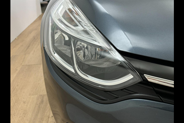 Renault Clio Occasion 0.9 TCe Limited | Grijs | Airco | Tweedehands Renault Clio | Cruisecontrol | Bluetooth
