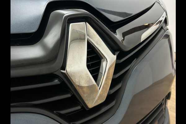 Renault Clio Occasion 0.9 TCe Limited | Grijs | Airco | Tweedehands Renault Clio | Cruisecontrol | Bluetooth