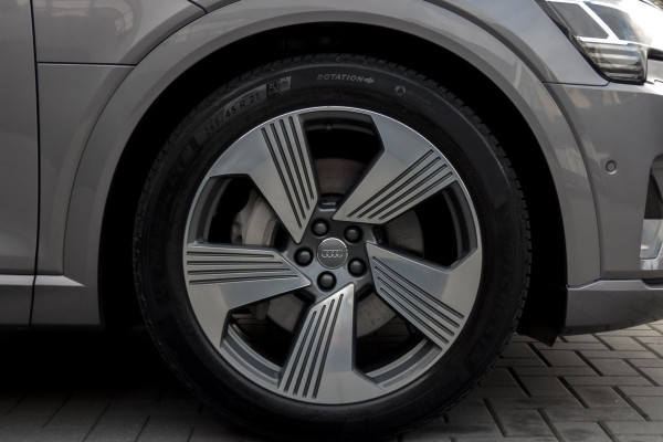 Audi e-tron E-tron 55 quattro advanced 95 kWh | S-LINE INTERIEUR | STOELVERWARMING | ELEKTRISCH VERSTELBARE STOELEN | MEMORY Audi e-tron E-tron 55 quattro advanced 95 kWh | S-LINE INTERIEUR | STOELVERWARMING | ELEKTRISCH VERSTELBARE STOELEN | MEMORY