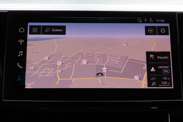 Audi e-tron E-tron 55 quattro advanced 95 kWh | S-LINE INTERIEUR | STOELVERWARMING | ELEKTRISCH VERSTELBARE STOELEN | MEMORY Audi e-tron E-tron 55 quattro advanced 95 kWh | S-LINE INTERIEUR | STOELVERWARMING | ELEKTRISCH VERSTELBARE STOELEN | MEMORY