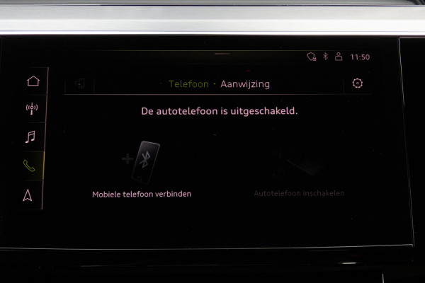 Audi e-tron E-tron 55 quattro advanced 95 kWh | S-LINE INTERIEUR | STOELVERWARMING | ELEKTRISCH VERSTELBARE STOELEN | MEMORY Audi e-tron E-tron 55 quattro advanced 95 kWh | S-LINE INTERIEUR | STOELVERWARMING | ELEKTRISCH VERSTELBARE STOELEN | MEMORY