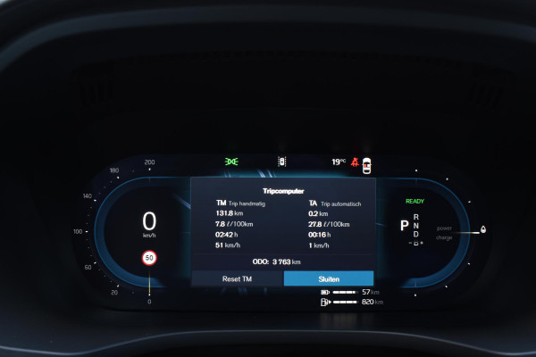 Volvo XC60 T6 350PK Automaat AWD Ultra Dark / Navigatie / 360 Camera / Head Up-Display / Panorama Dak / LM Velgen / Trekhaak