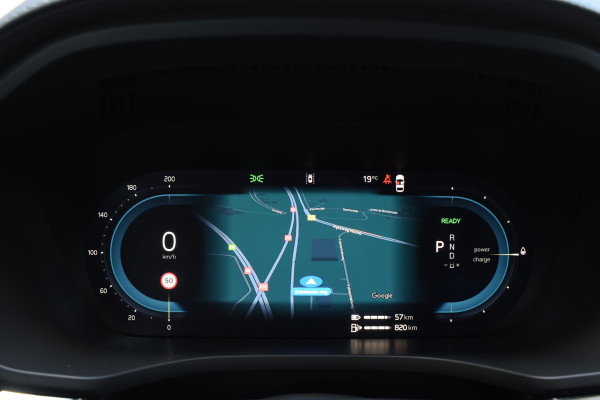 Volvo XC60 T6 350PK Automaat AWD Ultra Dark / Navigatie / 360 Camera / Head Up-Display / Panorama Dak / LM Velgen / Trekhaak