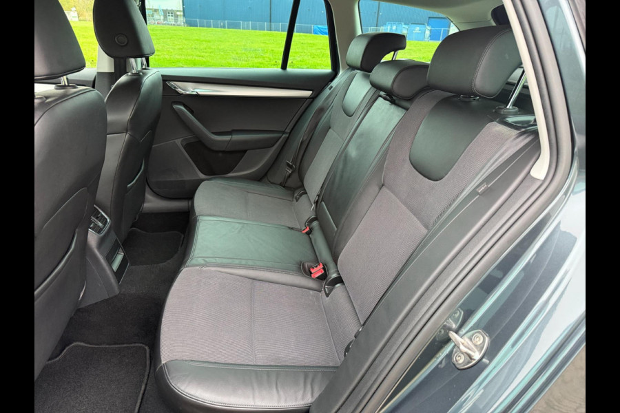 Škoda Octavia Combi 1.0 TSI Greentech Ambition Business