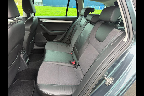 Škoda Octavia Combi 1.0 TSI Greentech Ambition Business