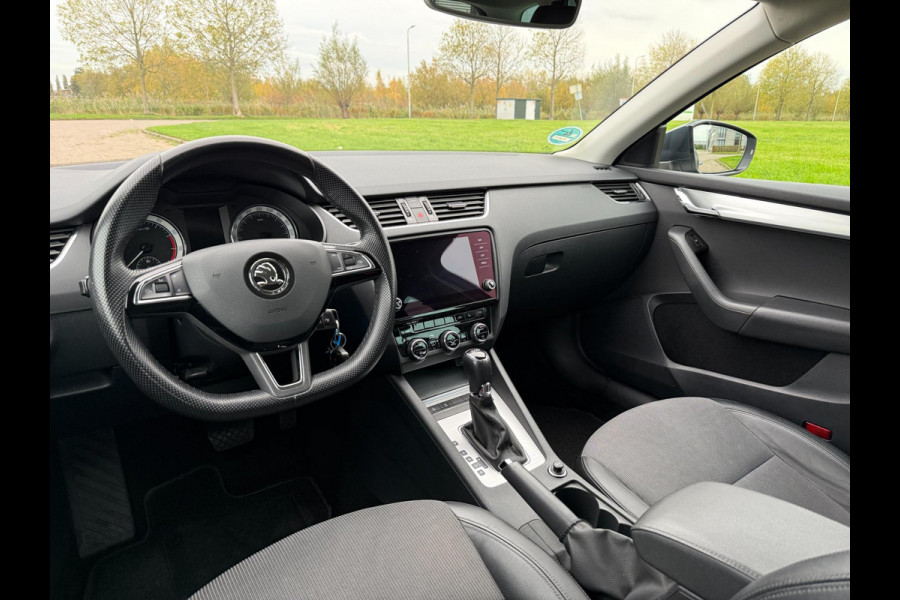 Škoda Octavia Combi 1.0 TSI Greentech Ambition Business