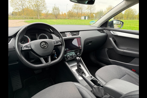 Škoda Octavia Combi 1.0 TSI Greentech Ambition Business