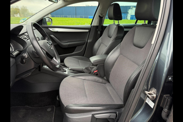 Škoda Octavia Combi 1.0 TSI Greentech Ambition Business