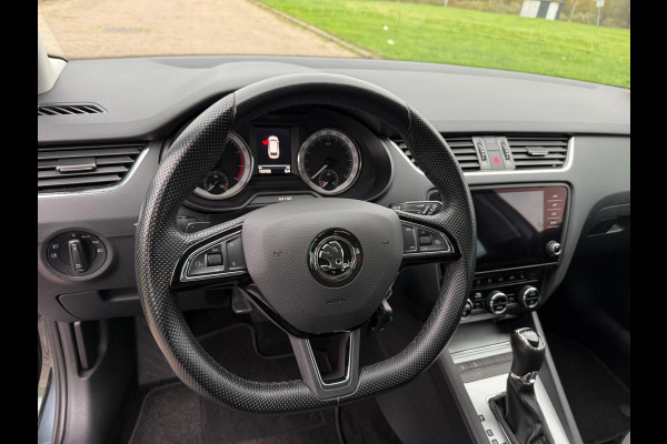 Škoda Octavia Combi 1.0 TSI Greentech Ambition Business