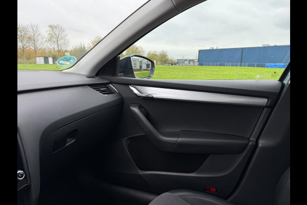 Škoda Octavia Combi 1.0 TSI Greentech Ambition Business