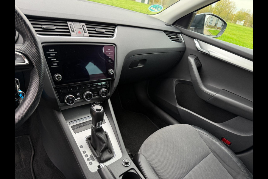 Škoda Octavia Combi 1.0 TSI Greentech Ambition Business