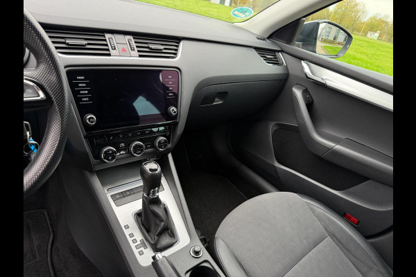 Škoda Octavia Combi 1.0 TSI Greentech Ambition Business