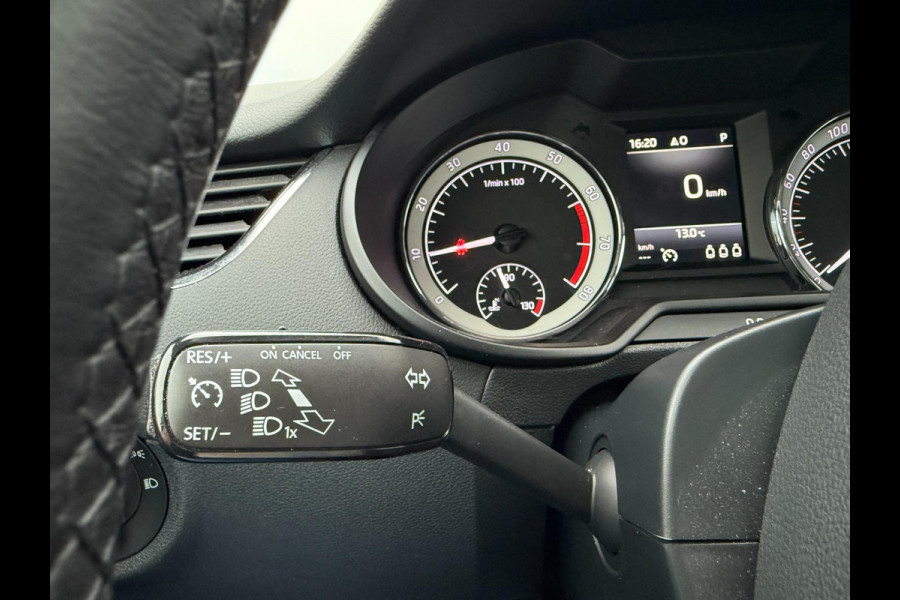 Škoda Octavia Combi 1.0 TSI Greentech Ambition Business