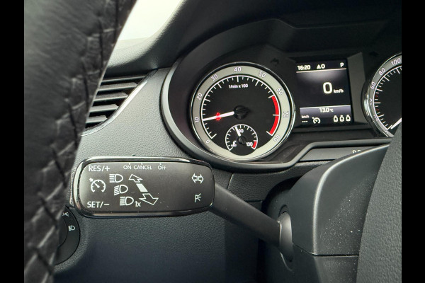 Škoda Octavia Combi 1.0 TSI Greentech Ambition Business