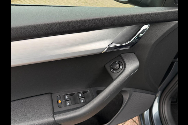 Škoda Octavia Combi 1.0 TSI Greentech Ambition Business