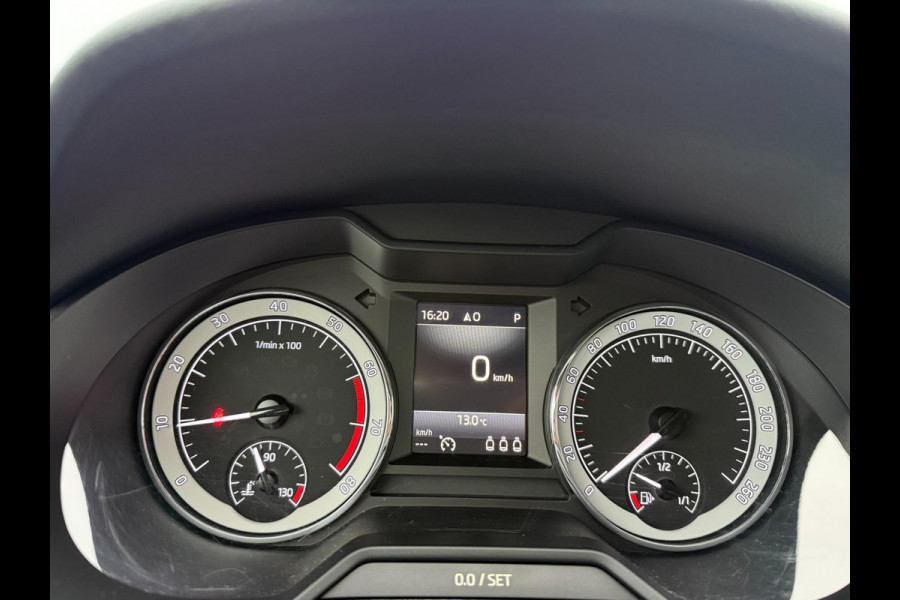 Škoda Octavia Combi 1.0 TSI Greentech Ambition Business