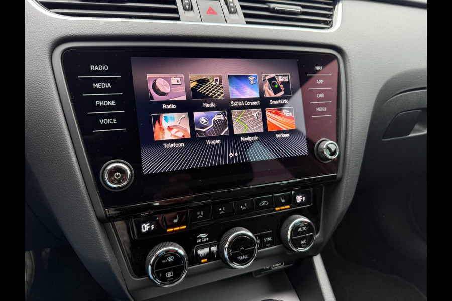 Škoda Octavia Combi 1.0 TSI Greentech Ambition Business