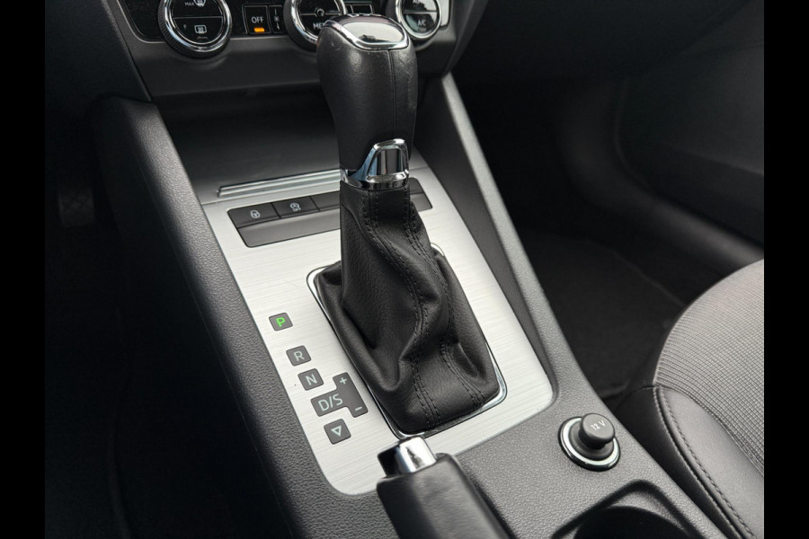 Škoda Octavia Combi 1.0 TSI Greentech Ambition Business