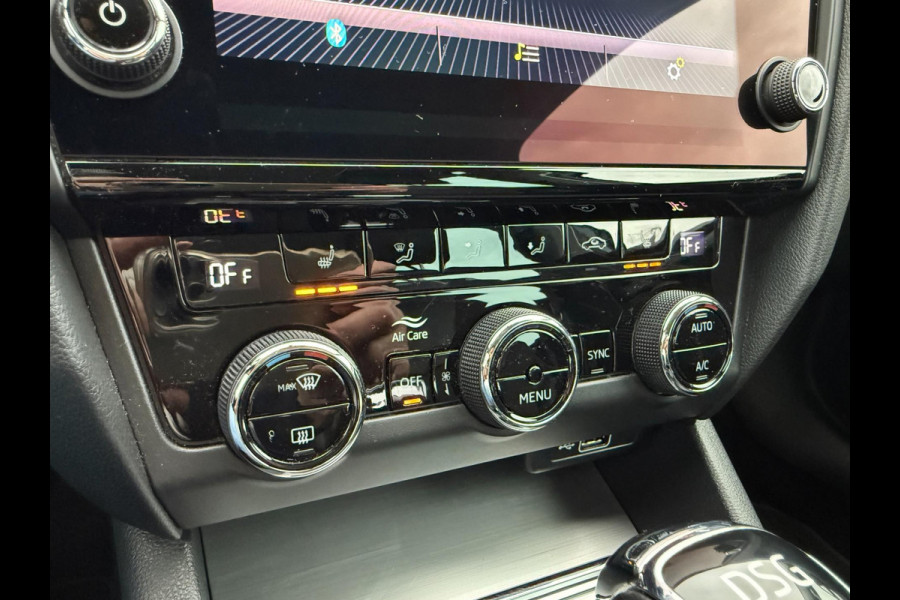 Škoda Octavia Combi 1.0 TSI Greentech Ambition Business