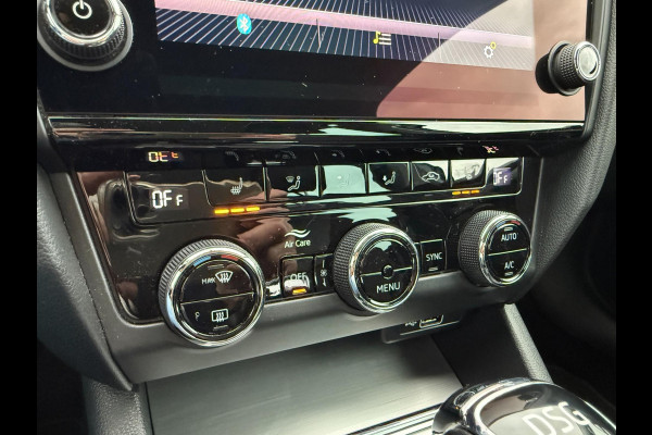 Škoda Octavia Combi 1.0 TSI Greentech Ambition Business