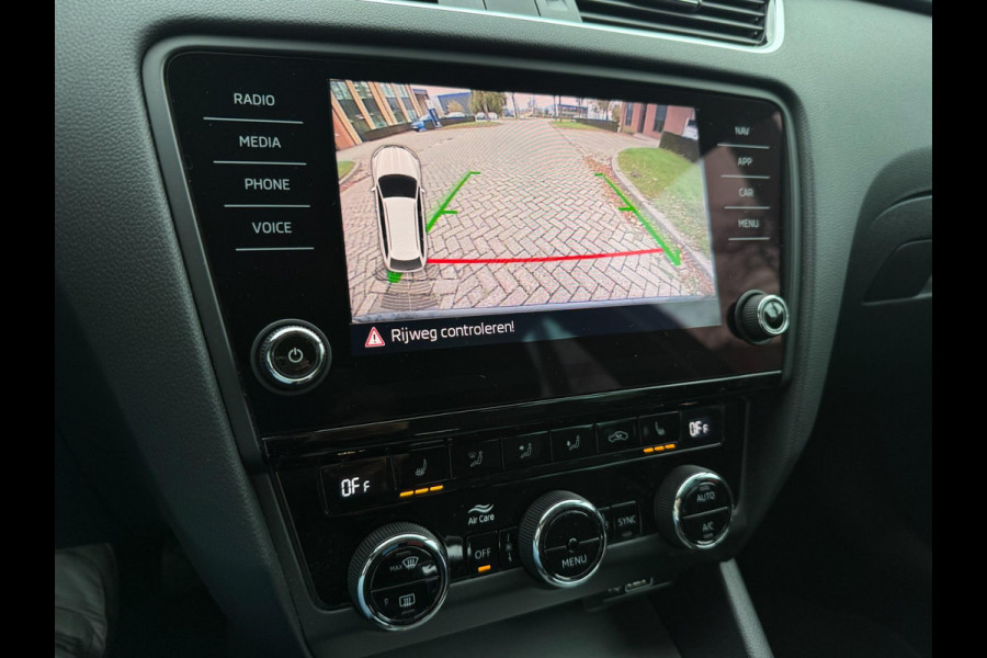 Škoda Octavia Combi 1.0 TSI Greentech Ambition Business