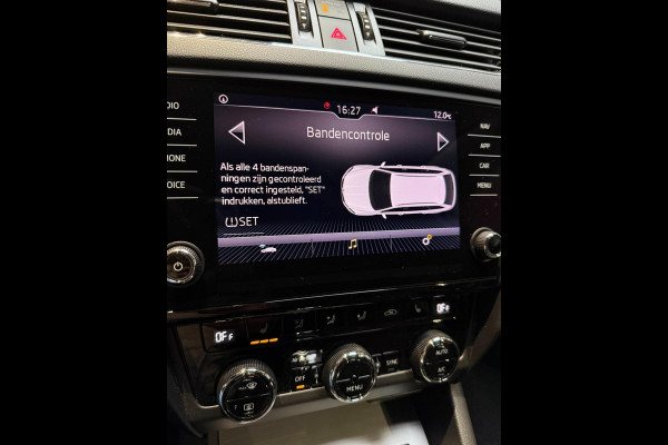 Škoda Octavia Combi 1.0 TSI Greentech Ambition Business