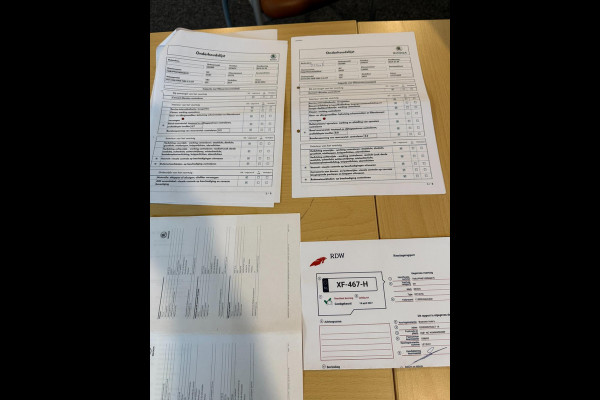 Škoda Octavia Combi 1.0 TSI Greentech Ambition Business