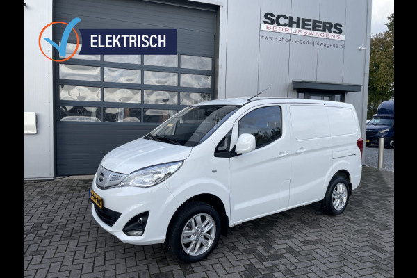 BYD ETP3 45 kWh 100% elektrisch