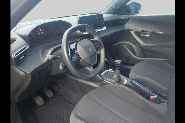 Peugeot 2008 1.2 PureTech Active Pack