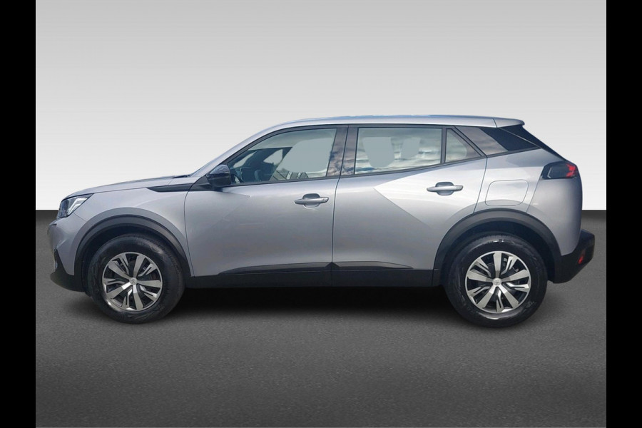 Peugeot 2008 1.2 PureTech Active Pack