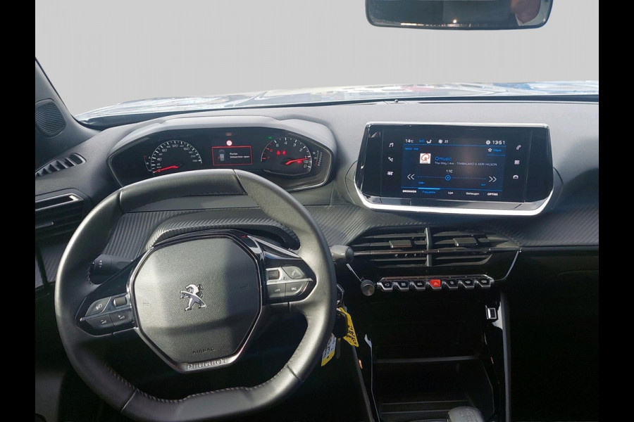 Peugeot 2008 1.2 PureTech Active Pack