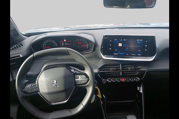 Peugeot 2008 1.2 PureTech Active Pack