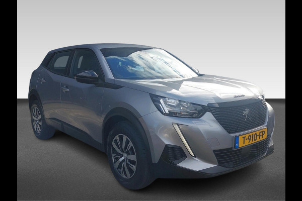 Peugeot 2008 1.2 PureTech Active Pack